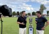 1860 gegen Buchbach live im Free-TV: DF1 überträgt Toto-Pokal-Achtelfinale