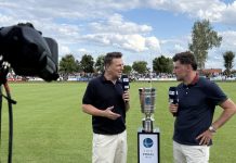 1860 gegen Buchbach live im Free-TV: DF1 überträgt Toto-Pokal-Achtelfinale