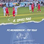 FC Memmingen TSV 1860 (1)