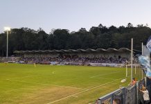 Regionalliga Revue: Kantersieg für die kleinen Glubberer