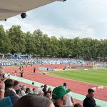 Regionalliga Revue: Memmingen übernimmt die Tabellenspitze