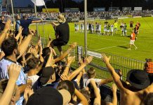 Giesinger Gedanken: “Eine Bereicherung für die Regionalliga…” Giesinger Gedanken Bereicherung