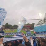 Löwen marschieren in Aubstadt zum nächsten Sieg Löwen Sieg Aubstadt