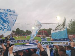 Löwen Sieg Aubstadt