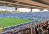 Überzeugende Löwen mit unglücklichem 0:2 im Pokal gegen Kiel Löwen Pokal Kiel