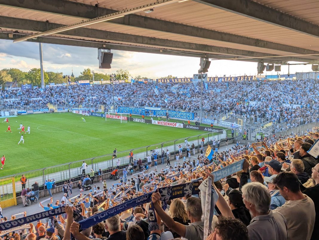 FoKie Löwen Pokal Kiel