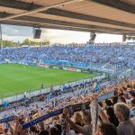 Überzeugende Löwen mit unglücklichem 0:2 im Pokal gegen Kiel Löwen Pokal Kiel