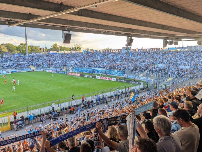 FoKie Löwen Pokal Kiel