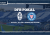 Liveticker: TSV 1860 München – Holstein Kiel (DFB Pokal) Liveticker 1860 Kiel