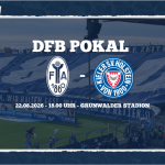 Liveticker: TSV 1860 München – Holstein Kiel (DFB Pokal) Liveticker 1860 Kiel