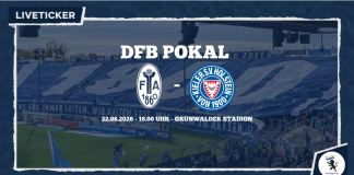 Liveticker 1860 Kiel