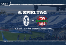 Liveticker: TSV 1860 München – TSV 1882 Landsberg (6. Spieltag) Liveticker 1860 Landsberg