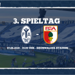 Liveticker: TSV 1860 München – FC Augsburg II (3. Spieltag) Liveticker 2627 Heim_TSV 1860 FC Augsbrug
