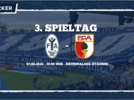 Liveticker 2627 Heim_TSV 1860 FC Augsbrug