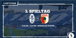 Liveticker 2627 Heim_TSV 1860 FC Augsbrug