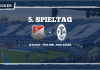 Liveticker: TSV Aubstadt – TSV 1860 München (5. Spieltag) Liveticker Aubstadt 1860