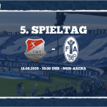 Liveticker: TSV Aubstadt – TSV 1860 München (5. Spieltag) Liveticker Aubstadt 1860