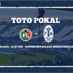 Liveticker: FC Wendelstein – TSV 1860 München (Toto Pokal) Liveticker FC Wendelstein TSV 1860 Toto Pokal