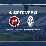 Liveticker: FC Memmingen – TSV 1860 München (4. Spieltag) Liveticker Memmingen 1860