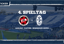 Liveticker: FC Memmingen – TSV 1860 München (4. Spieltag) Liveticker Memmingen 1860