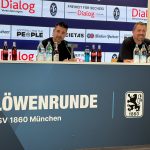 Löwenrunde: “Spüre eine große Vorfreude” Löwenrunde: "Spüre eine große Vorfreude"