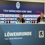 Löwenrunde vor Landsberg: „Ich gehe davon aus, dass jeder Spieler, der jetzt dabei ist, bleibt.“ Löwenrunde Landsberg