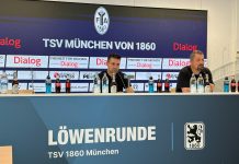 Löwenrunde vor Landsberg: „Ein guter Start war sehr wichtig“ Löwenrunde Landsberg