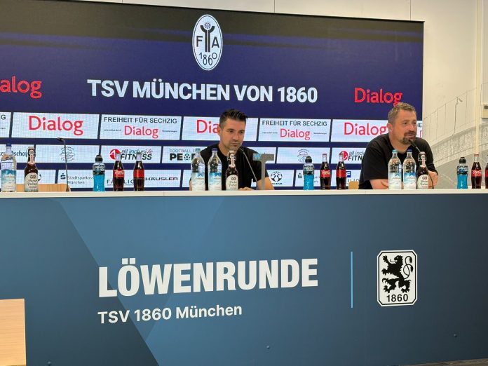 Löwenrunde Vilzing