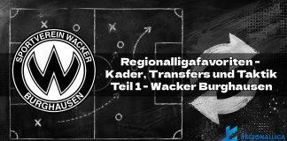 sv wacker burghausen