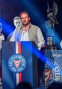 Patrick Nawe Holstein Kiel