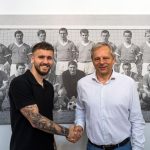 Eric Uhlmann kommt zum TSV 1860 München – Kader komplett