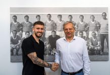 Eric Uhlmann kommt zum TSV 1860 München – Kader komplett