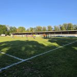 1860: Testspielniederlagen für Dritte und Vierte SC Fürstenfeldbruck TSV 1860 III