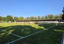 1860: Testspielniederlagen für Dritte und Vierte SC Fürstenfeldbruck TSV 1860 III