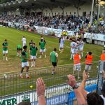 Erlösender Sieg – 1860 gewinnt 3:0 in Memmingen 1860 gewinnt 3:0 in Memmingen