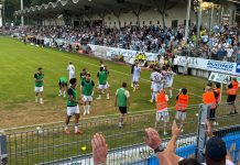 Erlösender Sieg – 1860 gewinnt 3:0 in Memmingen 1860 gewinnt 3:0 in Memmingen
