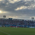 “Der TSV ist wieder da(heim)!” – 1860 mit 2:2 gegen Augsburg II "Der TSV ist wieder da(heim)!" - 1860 mit 2:2 gegen Augsburg II