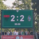 Stimmen zum Spiel: 1. FC Schweinfurt 05 – TSV 1860