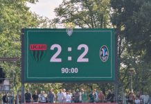 Stimmen zum Spiel: 1. FC Schweinfurt 05 – TSV 1860