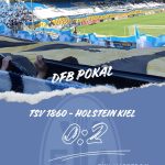 TSV 1860 Holstein Kiel DFB Pokal (1)