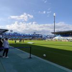 Giesinger Gedanken: Der Roar of Giasing TSV 1860 Holstein Kiel