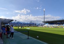 Giesinger Gedanken: Der Roar of Giasing TSV 1860 Holstein Kiel