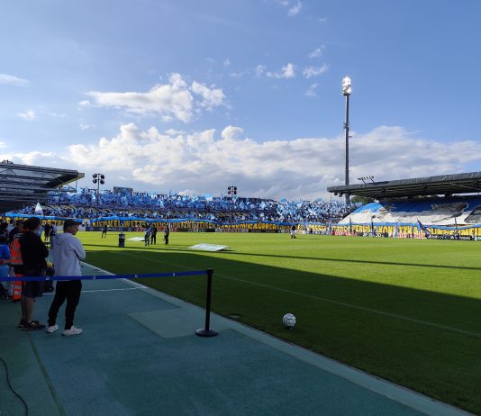 TSV 1860 Holstein Kiel