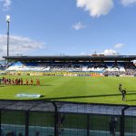 TSV 1860 Holstein Kiel DFB Pokal (45)
