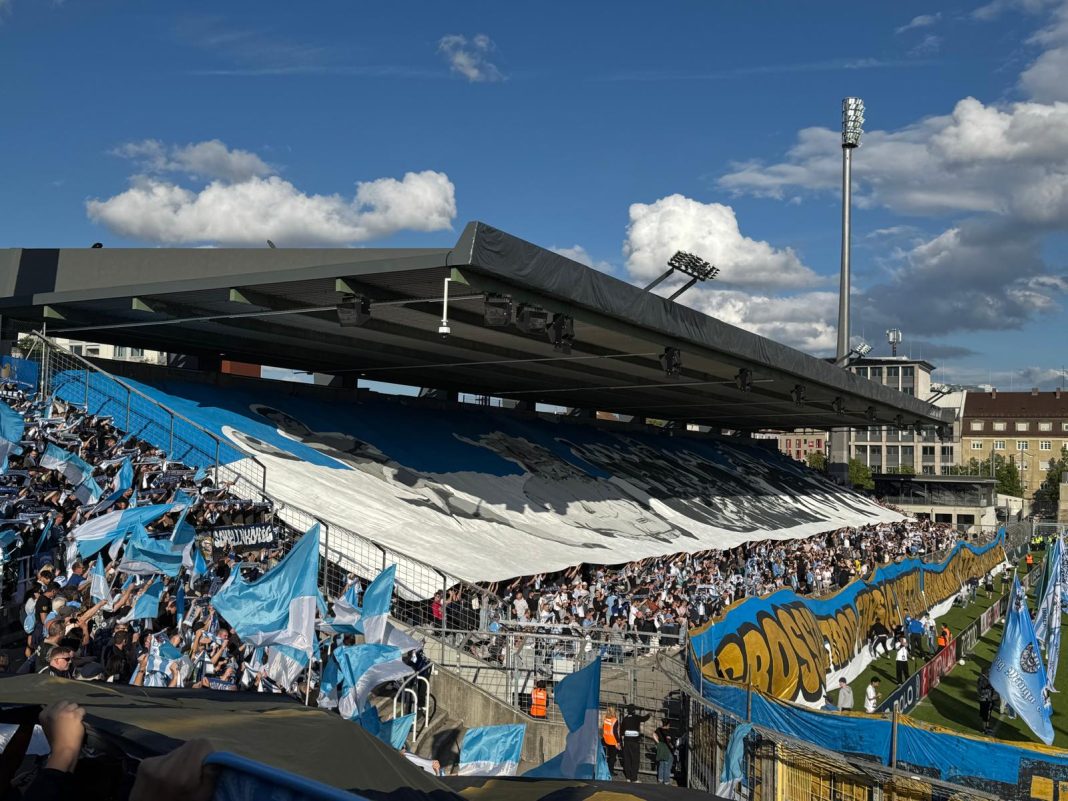 TSV 1860 Holstein Kiel DFB Pokal (91)