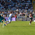 Fotogalerie zu TSV 1860 München – FC Augsburg II Titelbild Fotogalerie TSV 1860 FC Augsburg