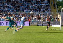 Fotogalerie zu TSV 1860 München – FC Augsburg II Titelbild Fotogalerie TSV 1860 FC Augsburg