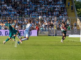 Titelbild Fotogalerie TSV 1860 FC Augsburg