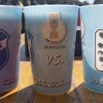 DFB Pokal: TSV 1860 U19 setzt sich bei TSG Wieseck durch TSG Wieseck TSV 1860 U19