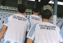 Vorsicht vor dubiosen Löwen-Trikots: Warum echte Löwen beim Verein kaufen sollten